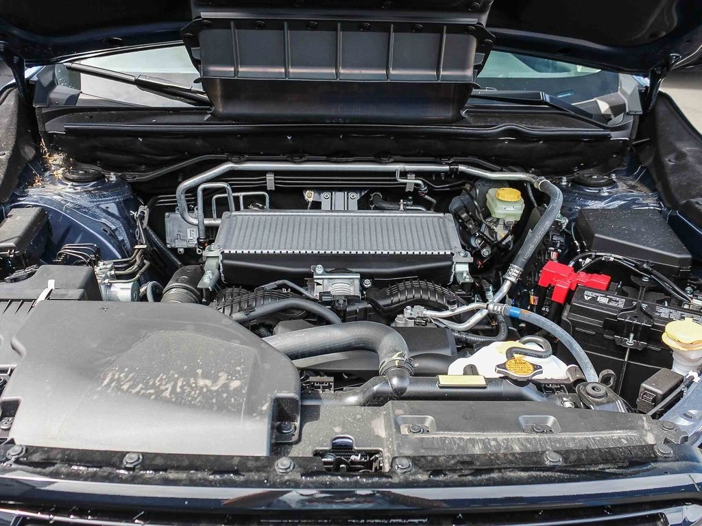 2025 Subaru Ascent Premium photo 26