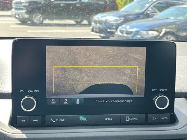 2025 Honda Accord LX photo 24