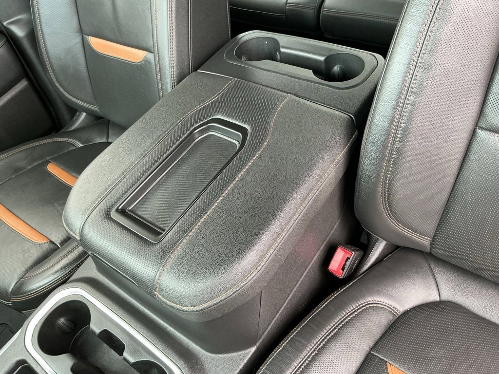 2021 Gmc Sierra 1500 AT4 photo 55