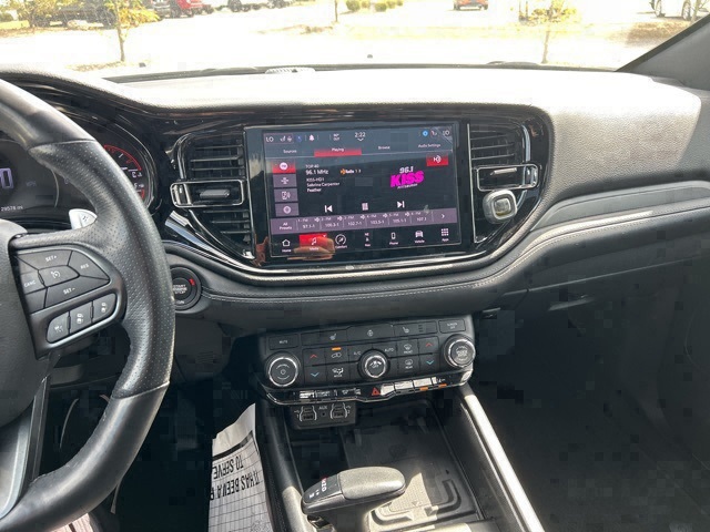 2022 Dodge Durango GT Plus photo 5
