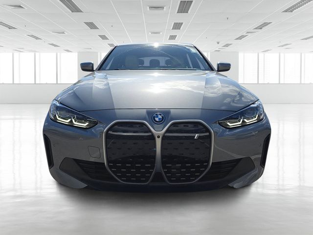 2023 Bmw i4 eDrive35 photo 2