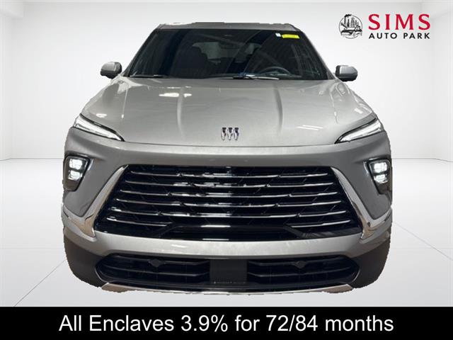 2026 Buick Enclave Preferred's photo