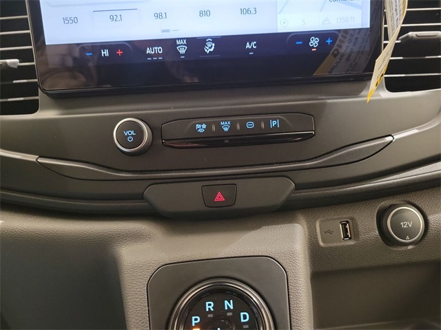 2022 Ford Transit photo 6
