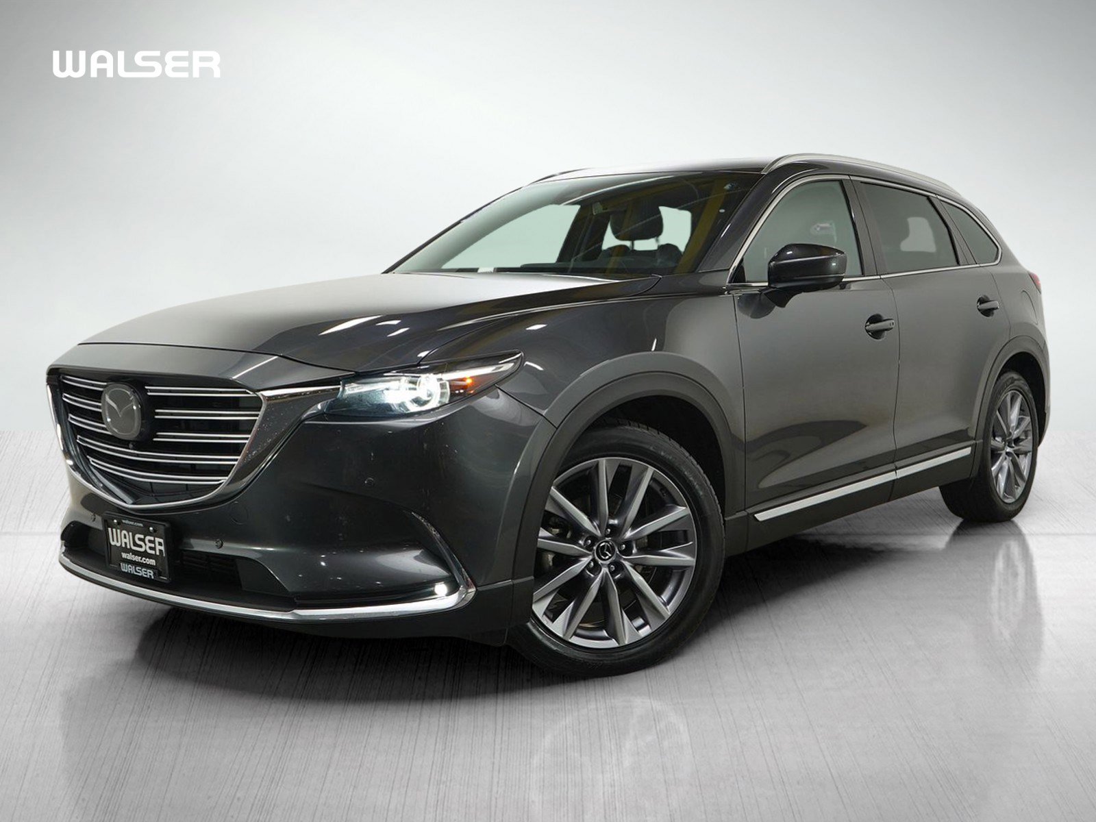 2023 Mazda CX-9 Grand Touring's photo