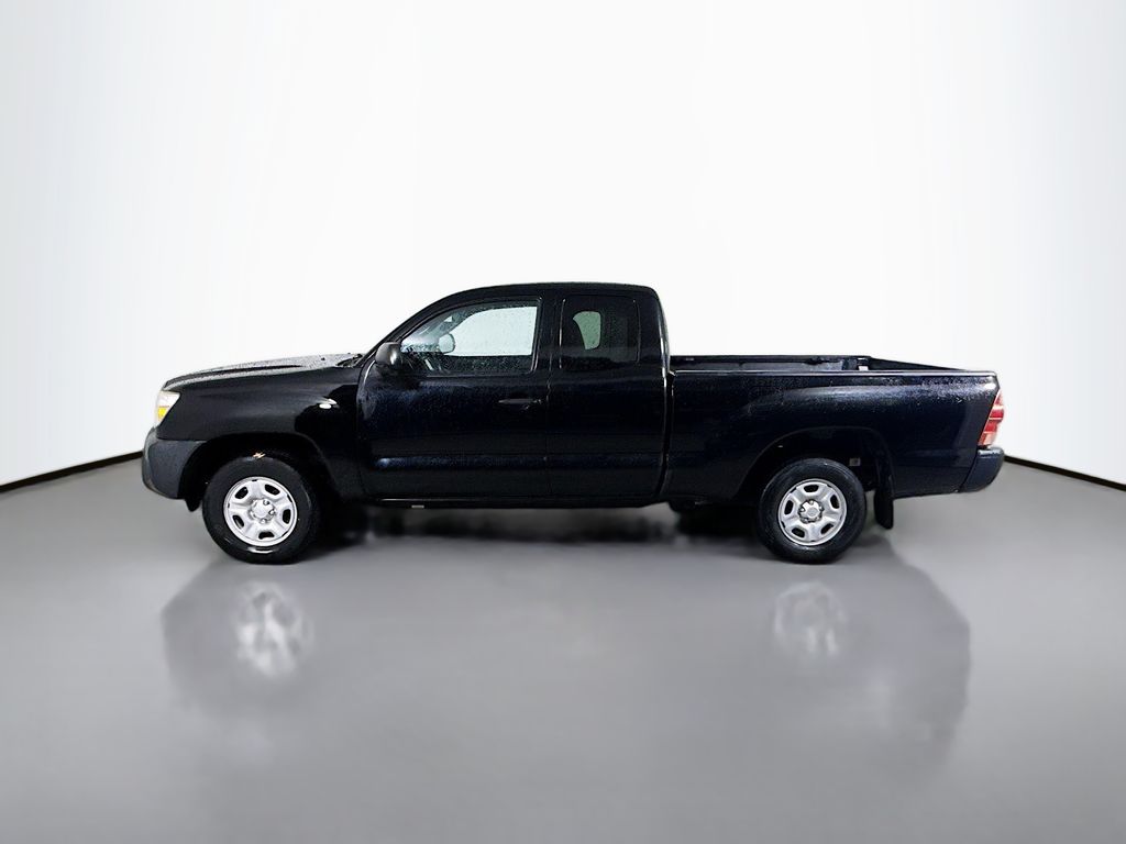2015 Toyota Tacoma Base photo 4