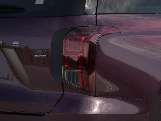 2025 Hyundai Palisade Limited photo 10