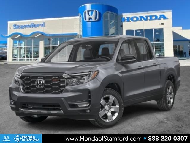 2026 Honda Ridgeline TrailSport's photo