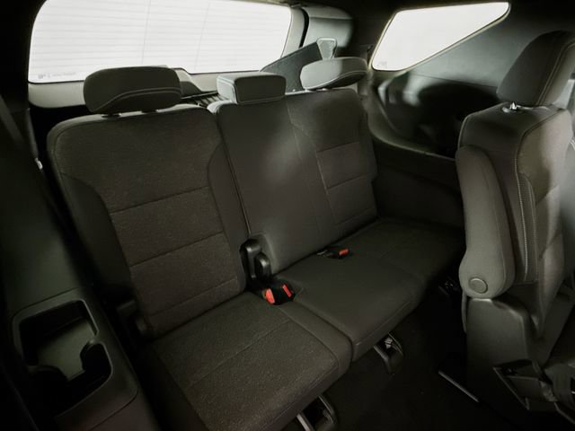 2025 Chevrolet Traverse photo 26