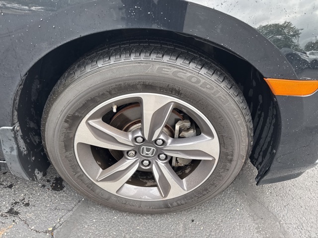 2019 Honda Odyssey Touring photo 4