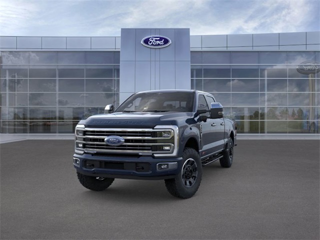 2025 Ford F-350 photo 2