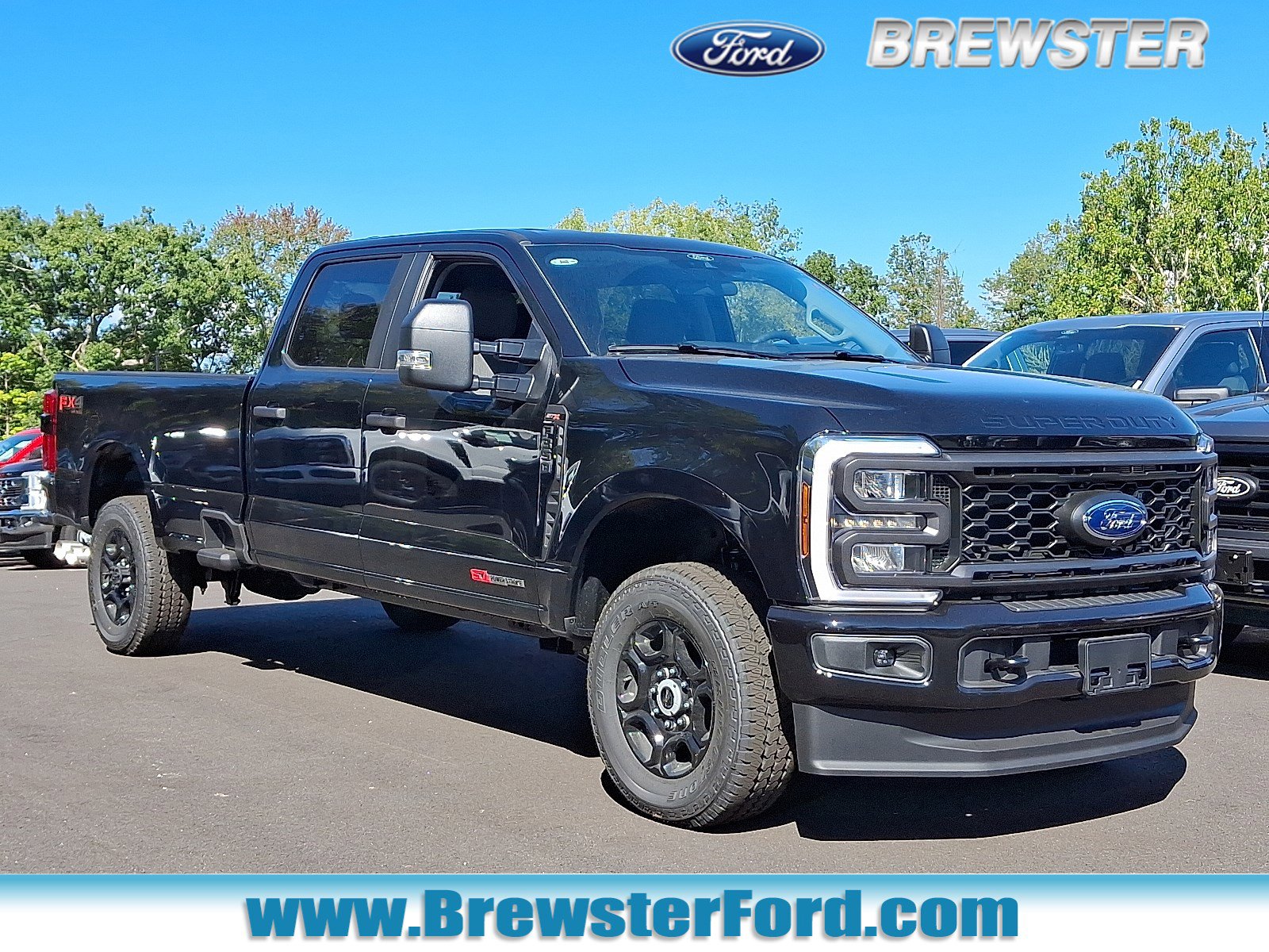 2026 Ford F-350 Super Duty XL's photo