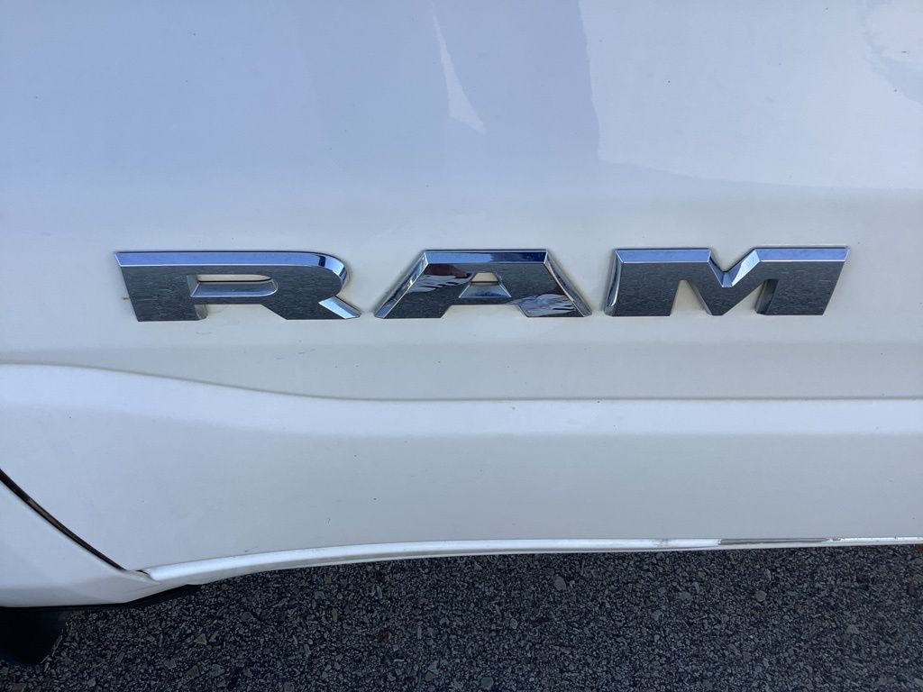 2023 Ram 1500 Big Horn Lone Star photo 12