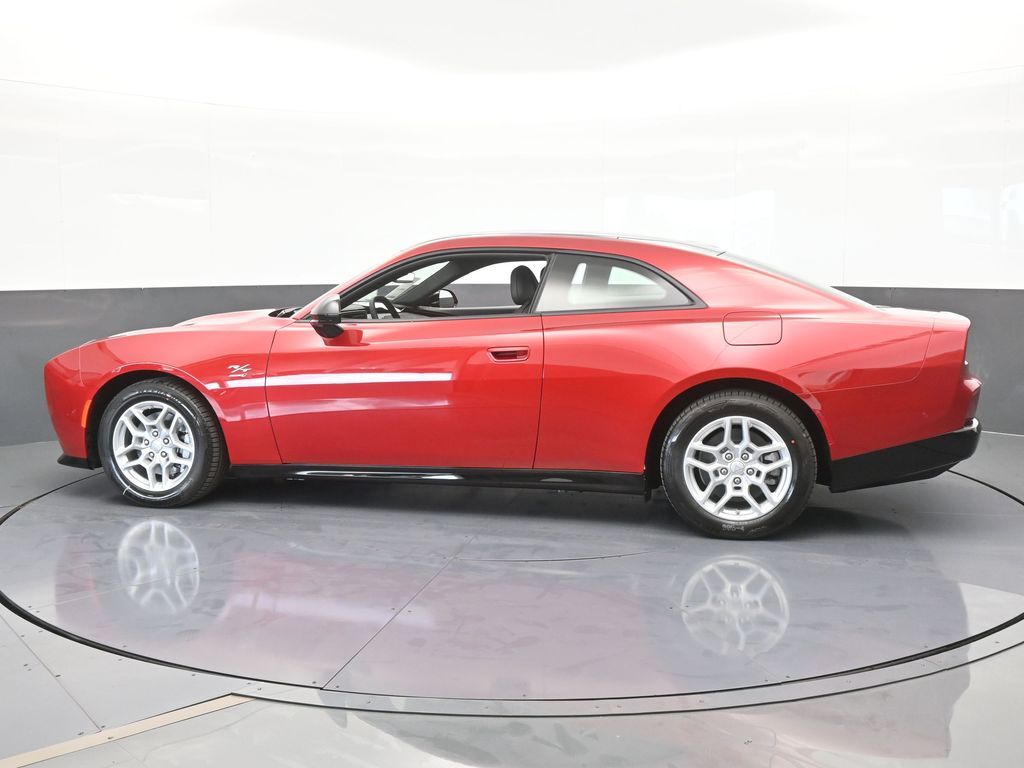 2025 Dodge Charger R/T photo 3