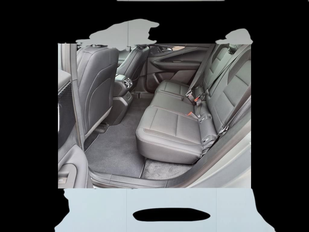 2025 Chevrolet Blazer EV photo 16