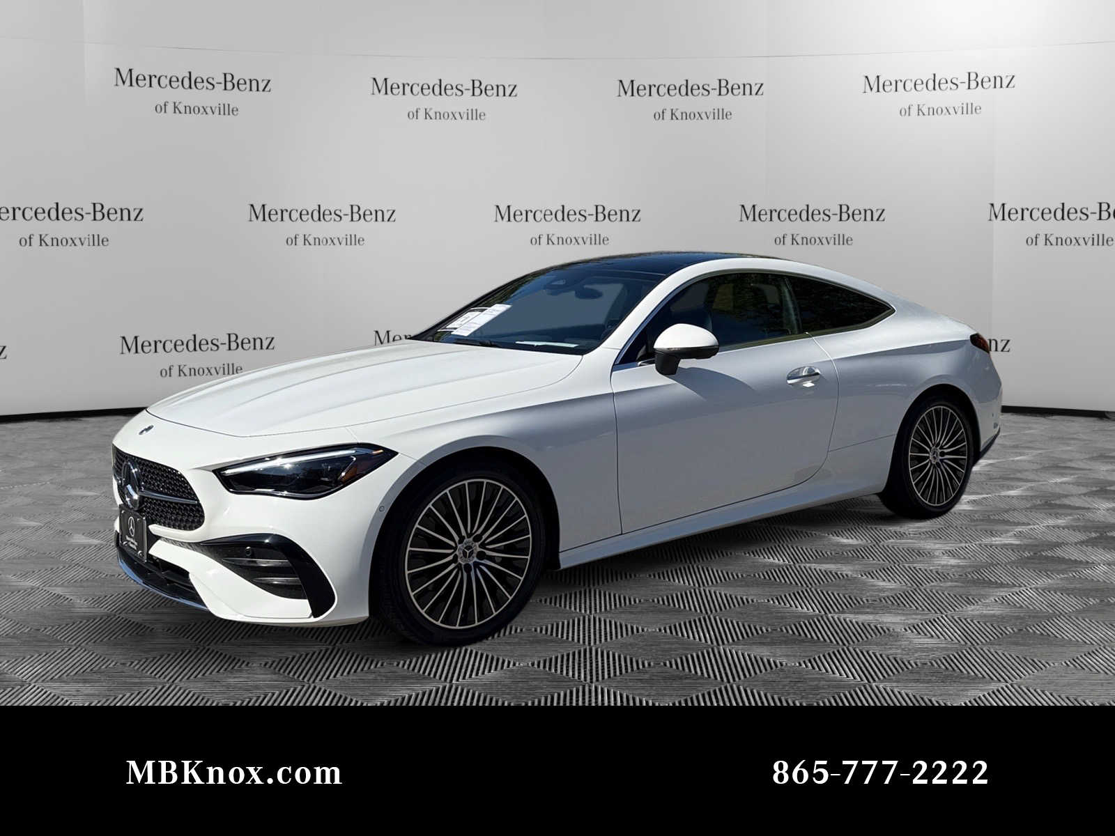 2025 Mercedes-Benz CLE CLE 300