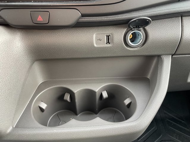 2024 Ford Transit photo 23