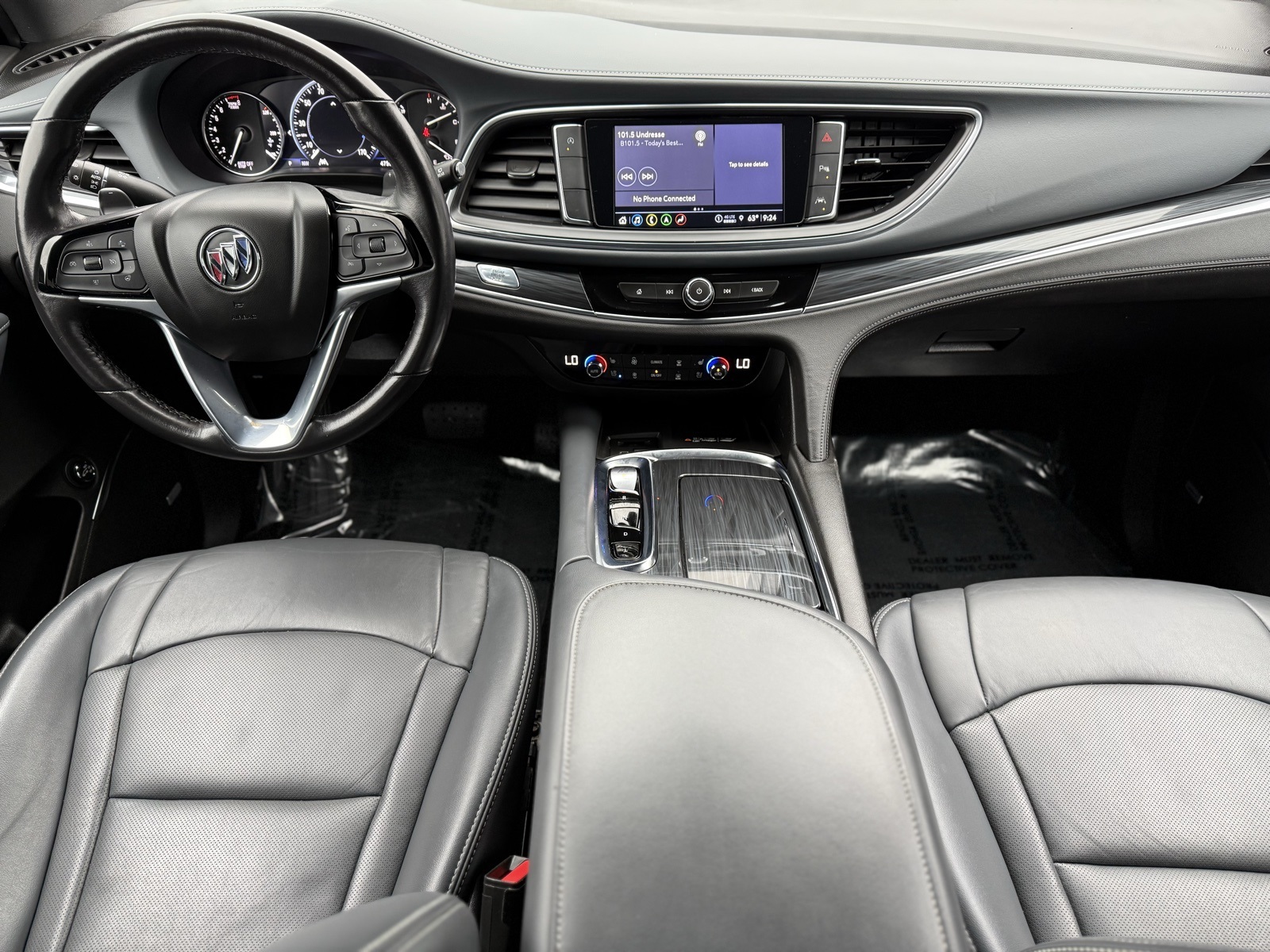 2024 Buick Enclave Premium photo 3
