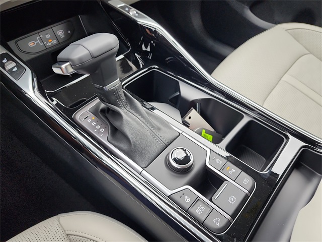 2026 Kia Sorento SX photo 20