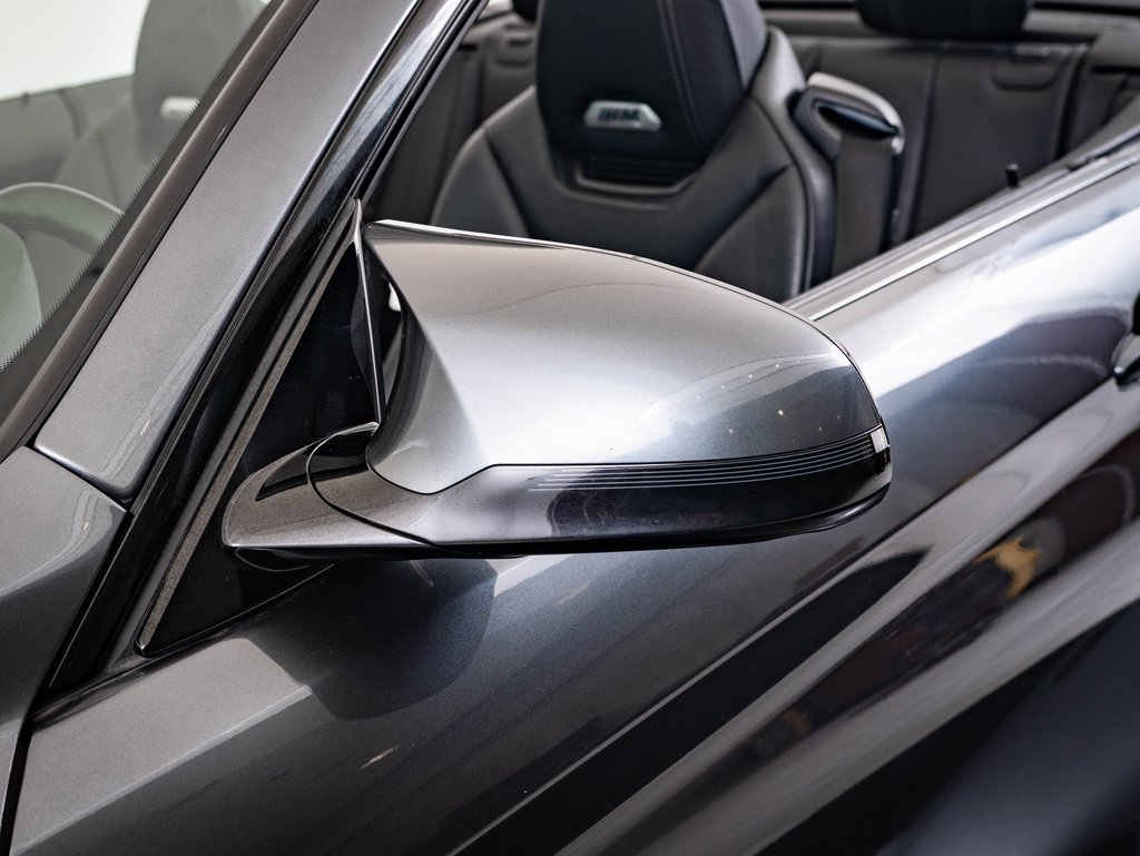 2015 Bmw M4 Convertible photo 17