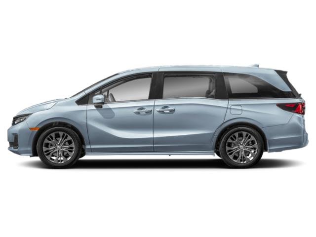2026 Honda Odyssey Touring photo 3