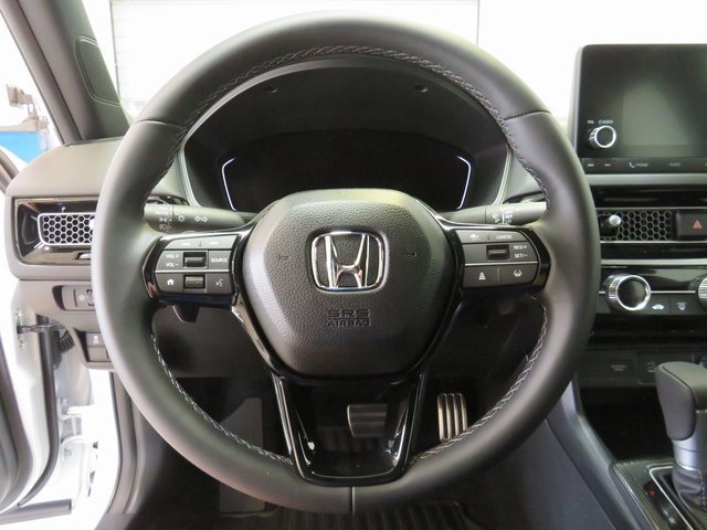 2026 Honda Civic Sport photo 10