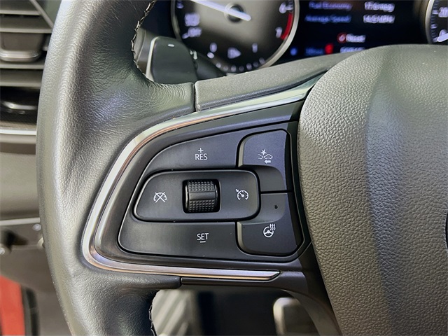 2023 Buick Envision Essence photo 12