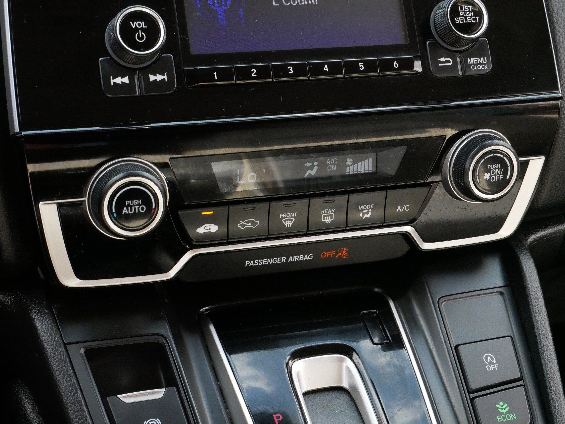 2020 Honda CR-V LX photo 20
