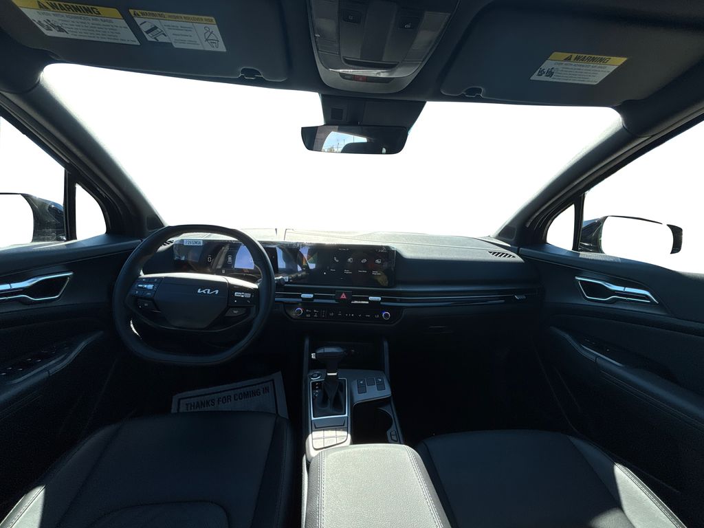 2026 Kia Sportage X-Line photo 7