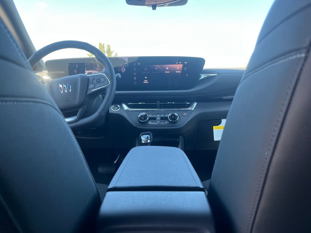 2025 Buick Envista Preferred photo 28