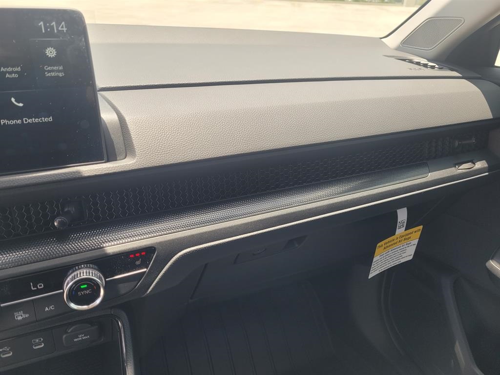 2026 Honda CR-V EX photo 11