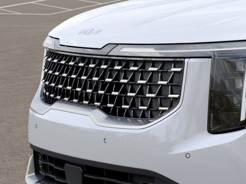 2026 Kia Carnival SX Prestige photo 13