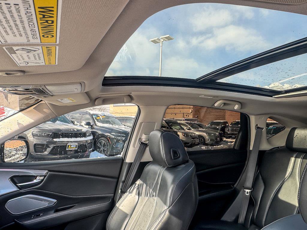 2024 ACURA RDX - Image 10
