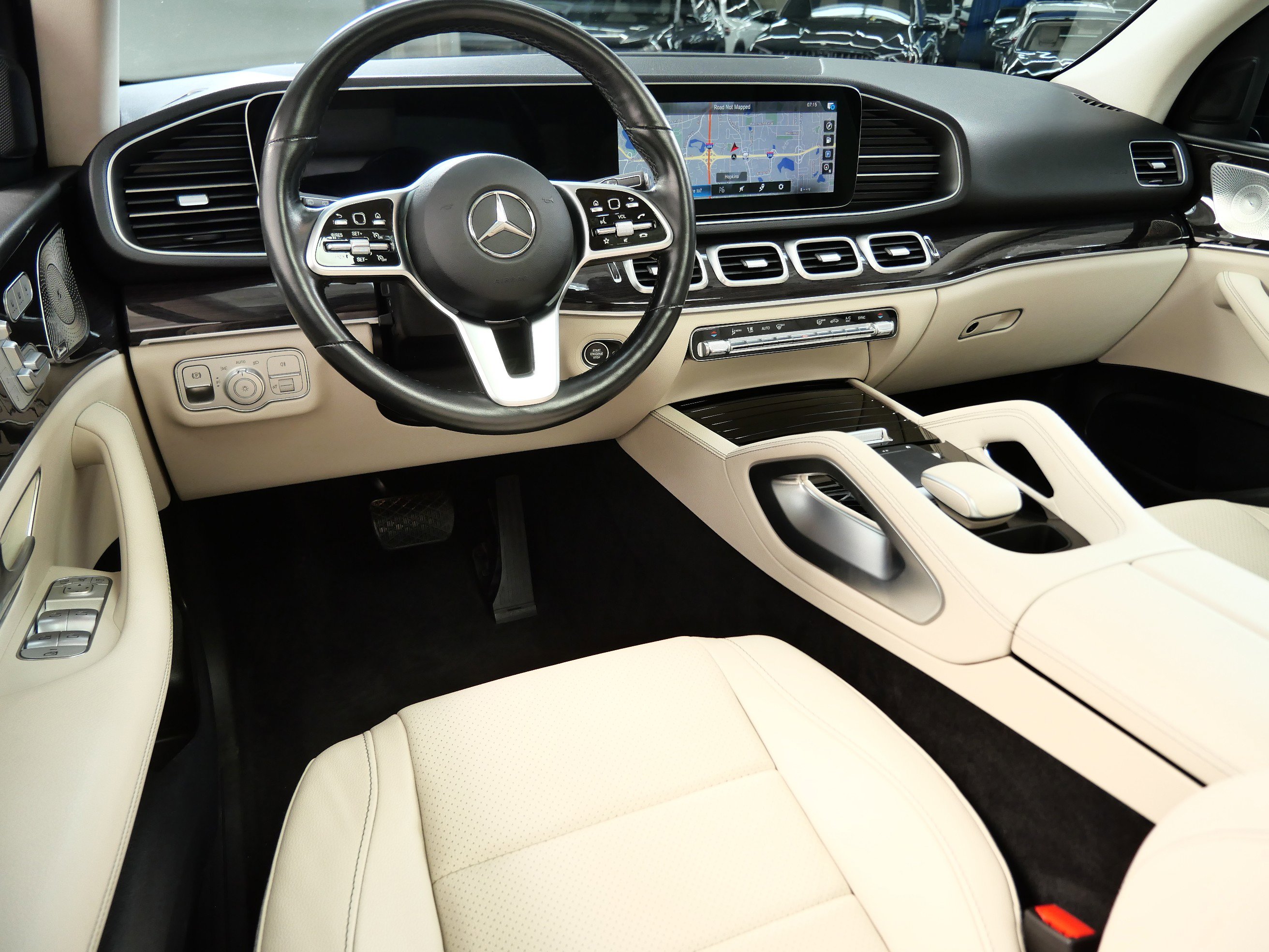 Certified 2023 Mercedes-Benz GLE GLE350 with VIN 4JGFB4KB7PA931945 for sale in Minnetonka, Minnesota