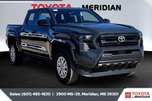 2026 Toyota Tacoma SR's photo
