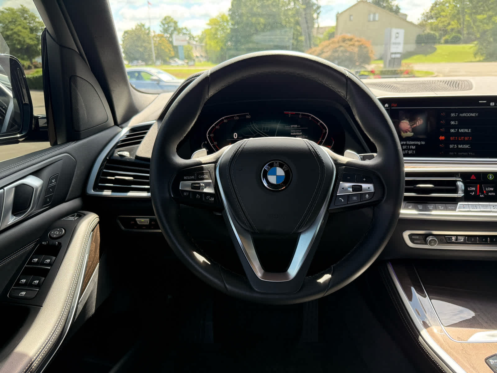 2023 Bmw X5 xDrive40i photo 14