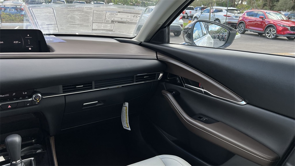 2024 Mazda CX-30 2.5 Turbo Premium Plus photo 15