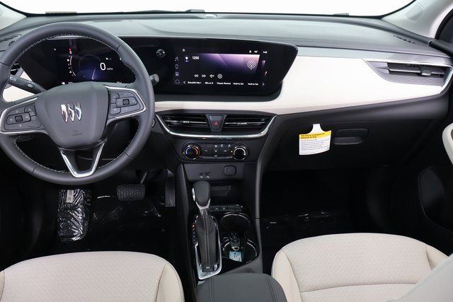 2026 Buick Encore GX Preferred photo 8