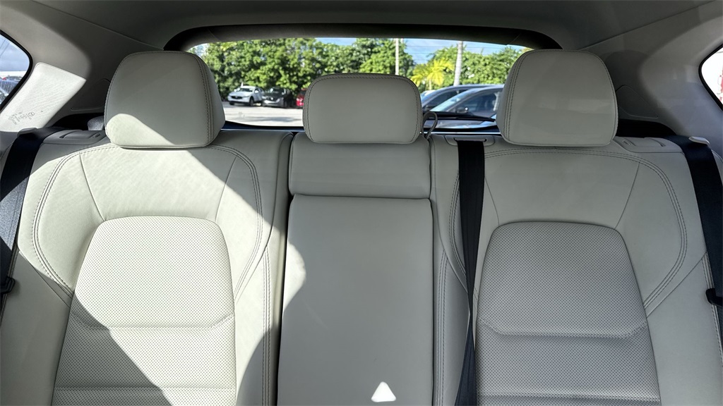 2023 Mazda CX-5 2.5 Premium Plus photo 17