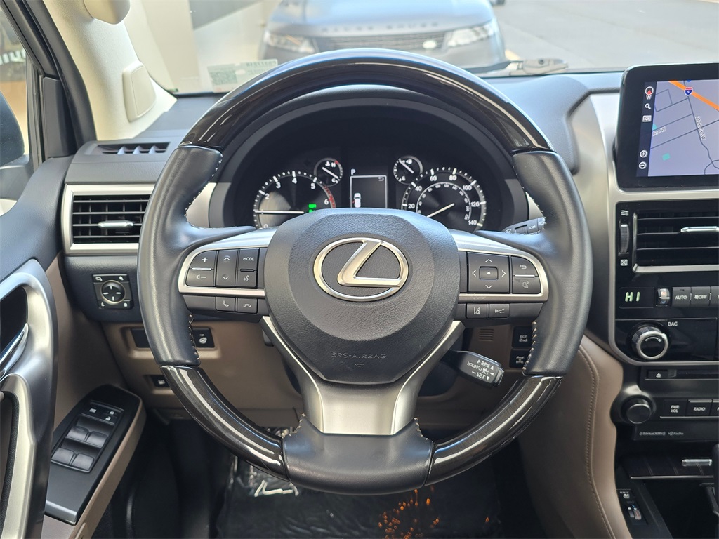 2023 Lexus GX 460 photo 10