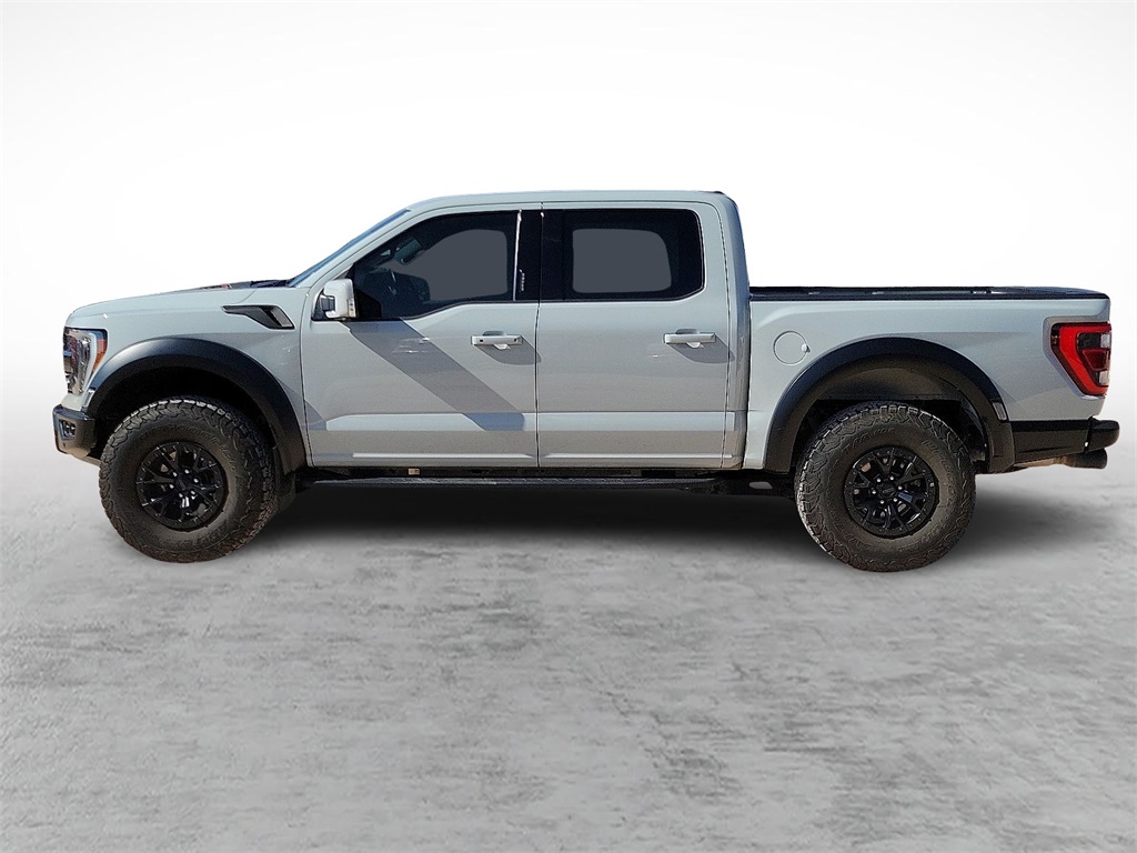 2023 Ford F-150 Raptor photo 6