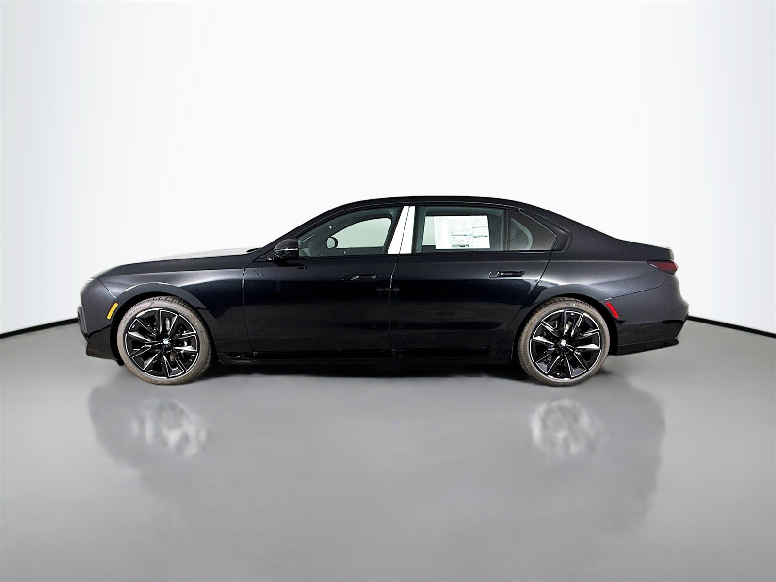 2026 Bmw i7 xDrive60 photo 4