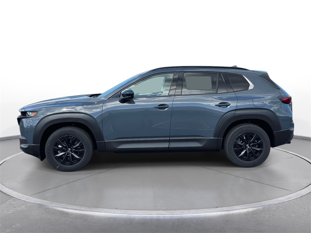 2025 Mazda CX-50 Premium photo 5