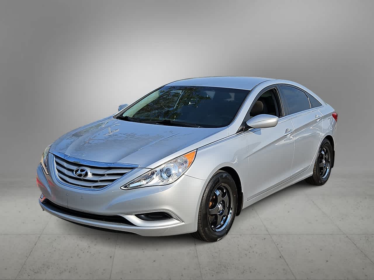 Used 2013 Hyundai Sonata GLS with VIN 5NPEB4ACXDH510526 for sale in Henderson, NV