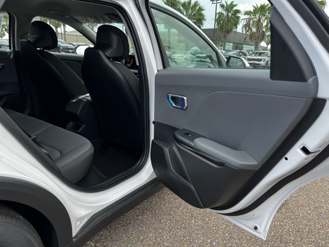 2025 Kia K4 LXS photo 19