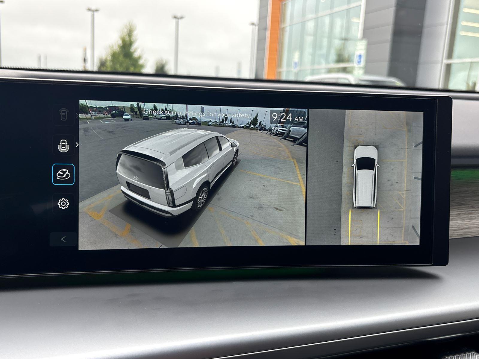 2026 Hyundai Ioniq SEL photo 19