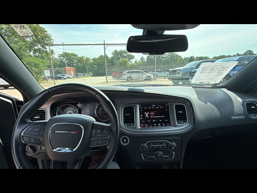 2023 Dodge Charger GT photo 6