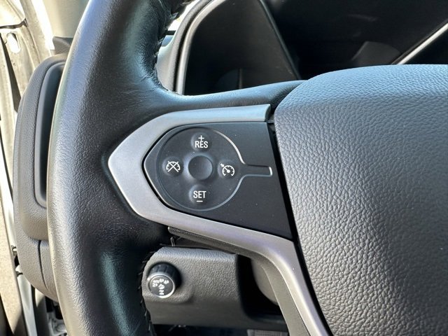 2018 Chevrolet Colorado ZR2 photo 25