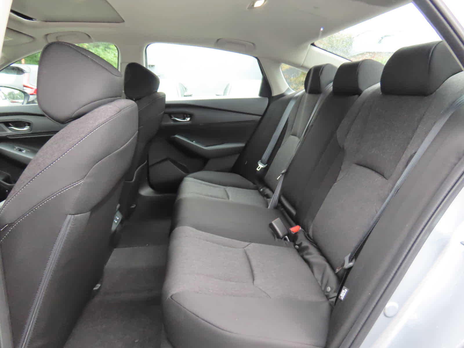 2025 Honda Accord SE photo 11