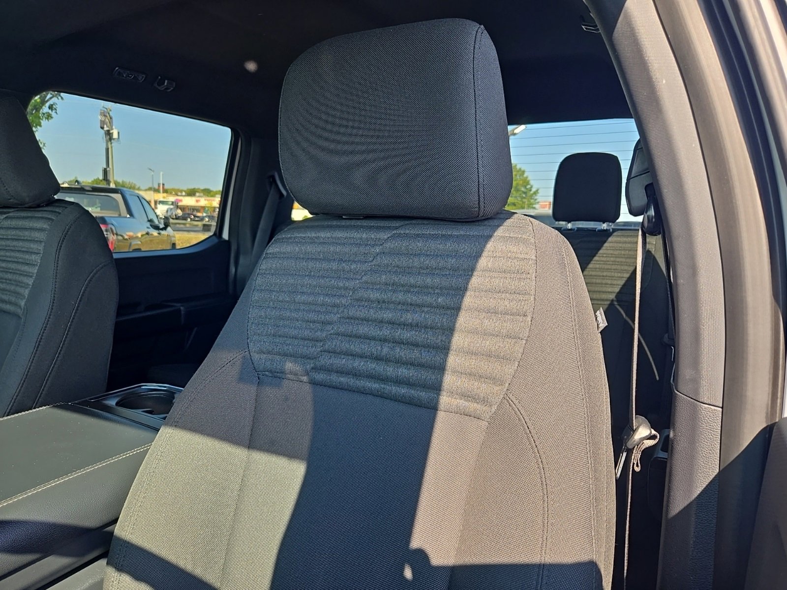2022 Ford F-150 XL photo 23