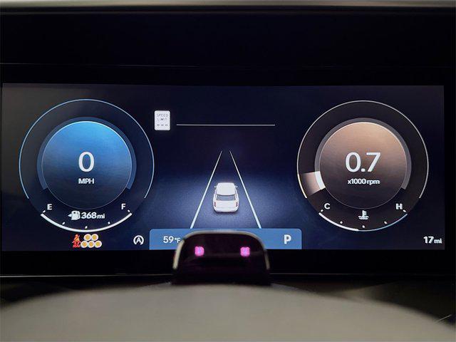 2026 Hyundai Palisade Calligraphy photo 28